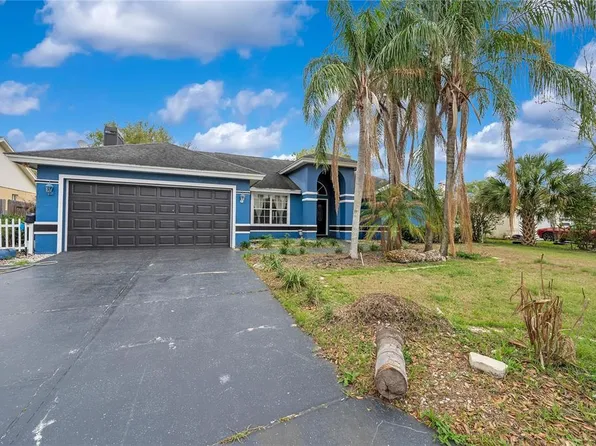 523 Little Lake Ct, Winter Haven, FL 33884