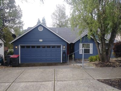 2162 NE Grandhaven St, McMinnville, OR, 97128