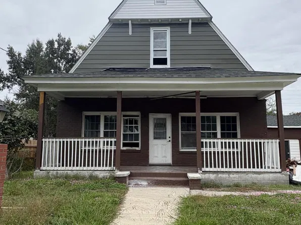 1109 Wood Street, Elizabeth City, NC 27909