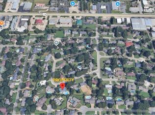 2818 W Rife Cir #11, Rogers, AR 72758