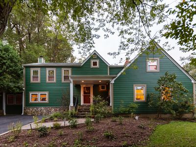 507 Jackson St, Falls Church, VA, 22046