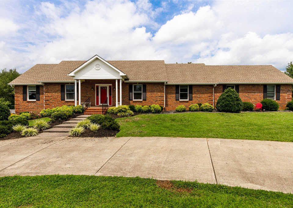 1941 Bradbury Rd, Adams, TN 37010 Zillow