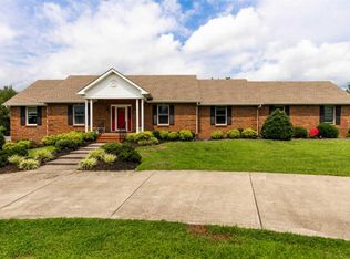 1941 Bradbury Rd, Adams, TN 37010