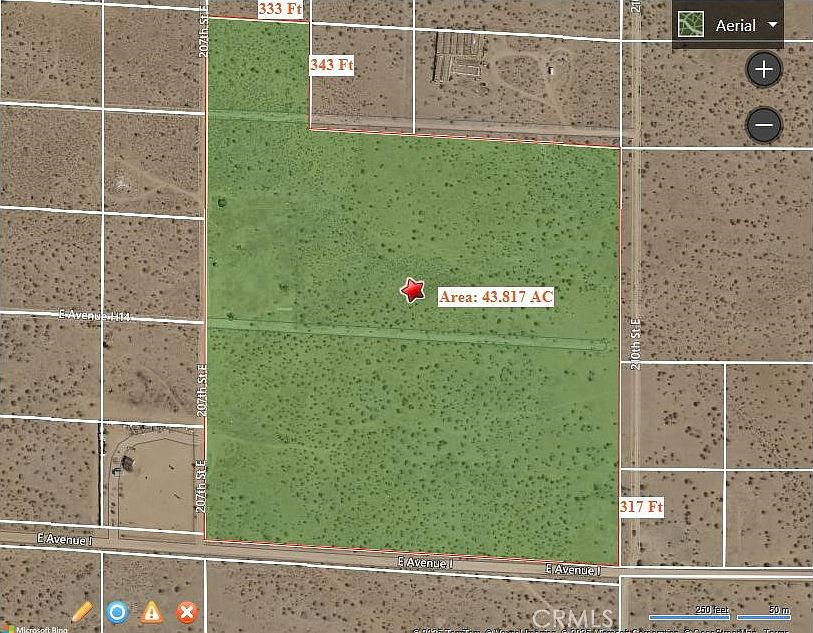 1st image of 0 E Avenue J Lot 18