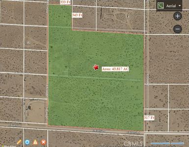 0 E Avenue J LOT 18, Lancaster, CA, 93535