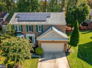 1505 Baytree Ter, Bowie, MD 20721