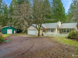 12007 160th Ave NW, Gig Harbor, WA 98329