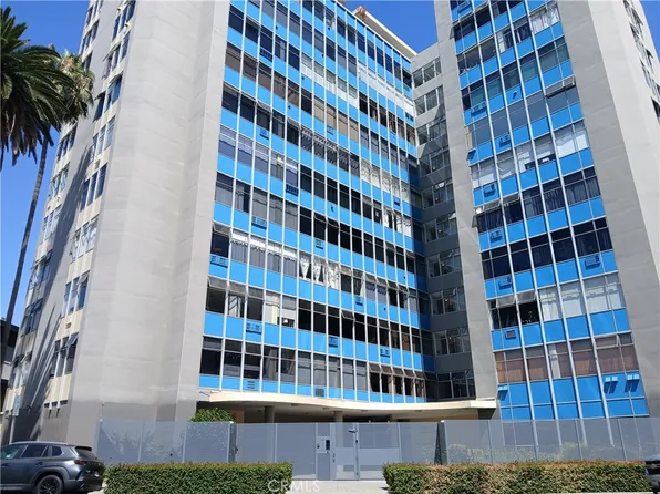 100 Atlantic Ave APT 1103, Long Beach, CA 90802