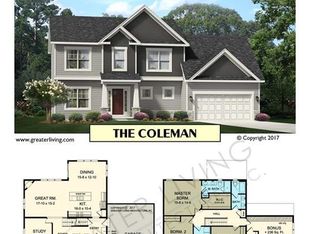 556 Valley Ct, Victor, NY 14564