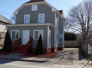 114 Warwick Ave, Cranston, RI 02905