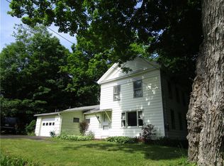 461 Kirshman Hill Rd, Cherry Valley, NY 13320