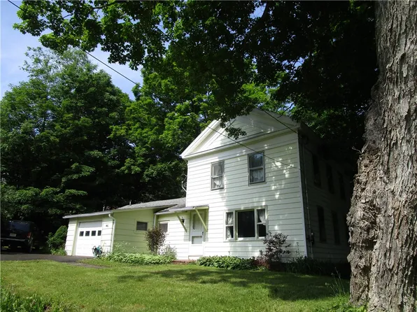461 Kirshman Hill Rd, Cherry Valley, NY 13320