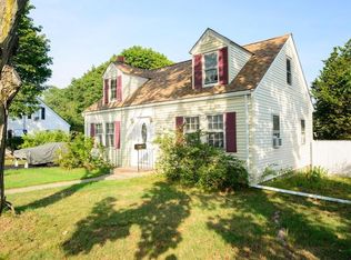 10 Myopia Rd, Stoneham, MA 02180