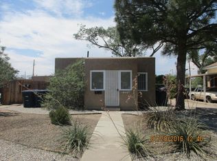 407 Harvard Dr SE, Albuquerque, NM 87106