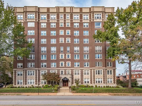 725 S Skinker Blvd APT 7C, Saint Louis, MO 63105