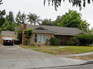 613 S Live Oak Dr, Anaheim, CA 92805