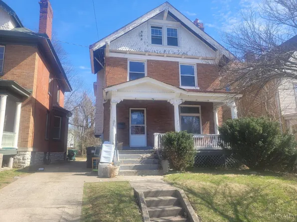 3522 Trimble Ave, Cincinnati, OH 45207
