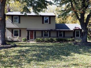337 Deer Trail Rd, Reynoldsburg, OH 43068