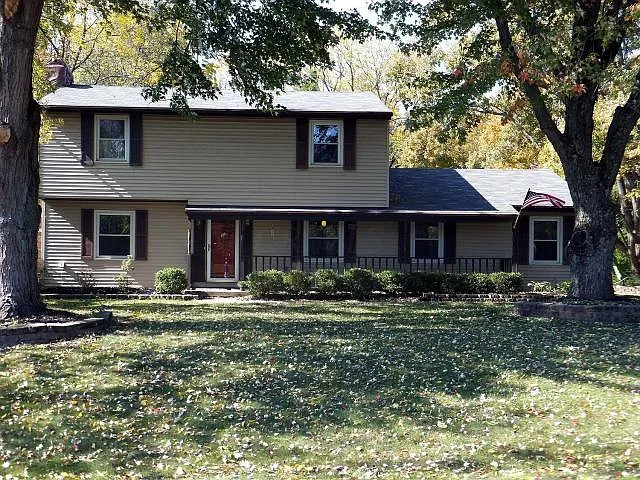 337 Deer Trail Rd photo 1