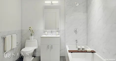 Rented by Kian Realty