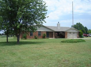12831 W 63rd St S, Sapulpa, OK 74066