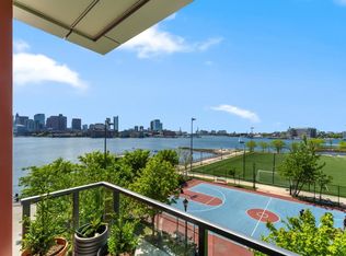 99 Sumner St #321A, Boston, MA 02128