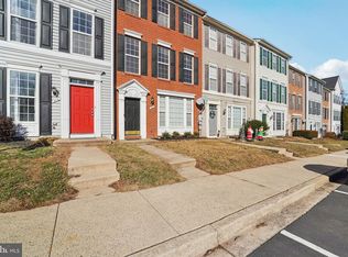 512 Ellison Ct, Frederick, MD 21703