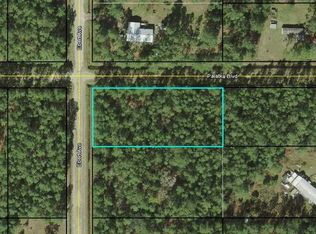10600 Ebert Ave, Hastings, FL 32145