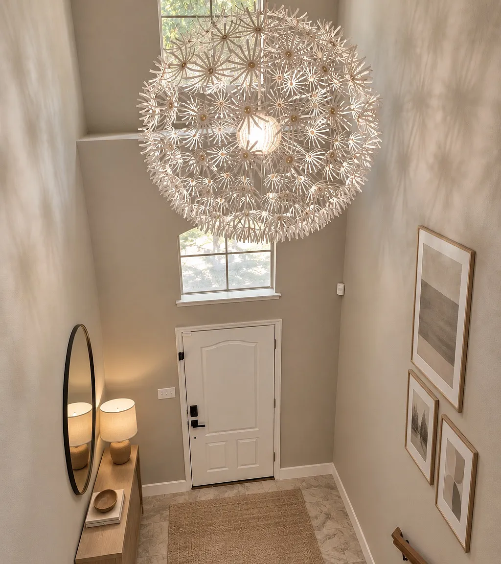3 bed, 1558 sqft, $2,700 — Photo 2