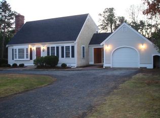 71 Fairhaven Ln, Marstons Mills, MA 02648
