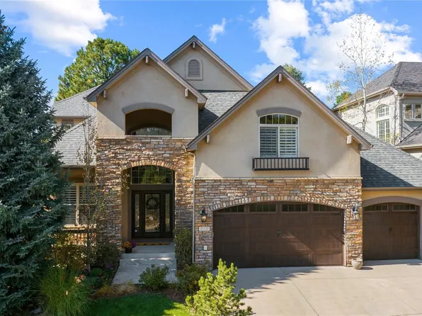 915 Greenridge Lane, Castle Pines, CO 80108