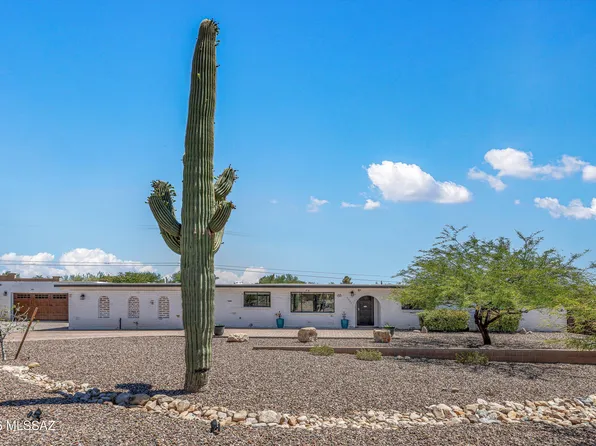 1537 W Cool Dr, Tucson, AZ 85704