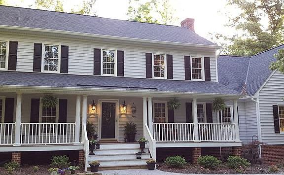 2nd image of 7309 Valley Creek Dr