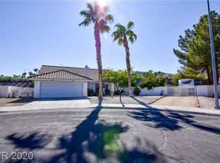 833 Harbor Beach Ct, Henderson, NV 89002