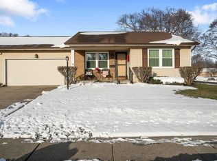 5803 Aberdeen Dr, South Bend, IN 46614