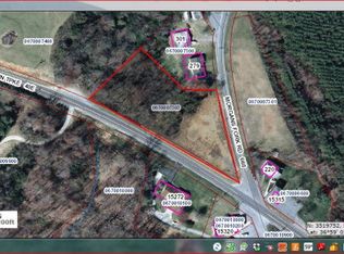 0 Old Franklin Tpke, Union Hall, VA 24176