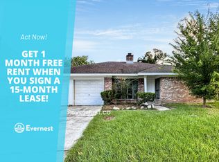 14419 Roundstone Ln, Houston, TX 77015