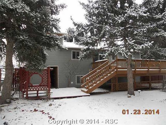 2nd image of 3828 Vaquero Cir S