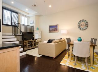 771 Tremont St #1, Boston, MA 02118