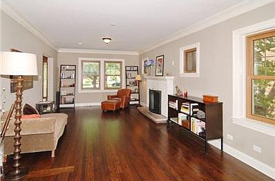 3rd image of 1126 N Kenilworth Ave