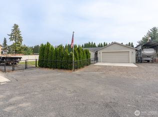 2527 Pioneer Ln, East Wenatchee, WA