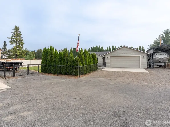 2527 Pioneer Lane, East Wenatchee, WA 98802