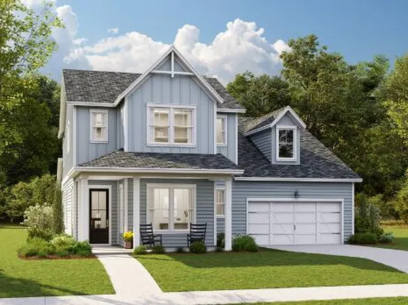 243 Denham St, Summerville, SC 29486