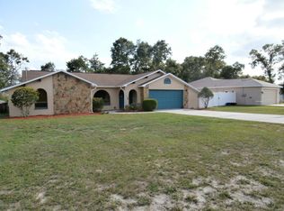 8388 Colma St, Spring Hill, FL 34606