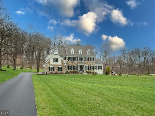 21 New Whitehorse Way, Malvern, PA 19355