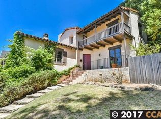 415 Michigan Ave, Berkeley, CA 94707