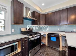 85 Fern Rd #1, Medford, MA 02155