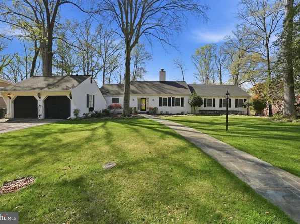 121 River Forest Ln, Fort Washington, MD 20744