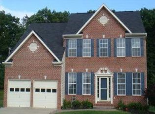 731 Rustling Leaf Ct, Eldersburg, MD 21784