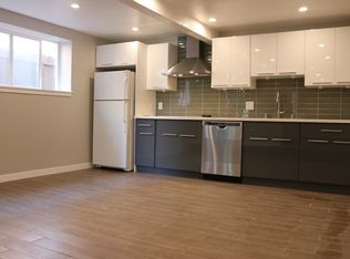 912 N Humboldt St #D, San Mateo, CA 94401